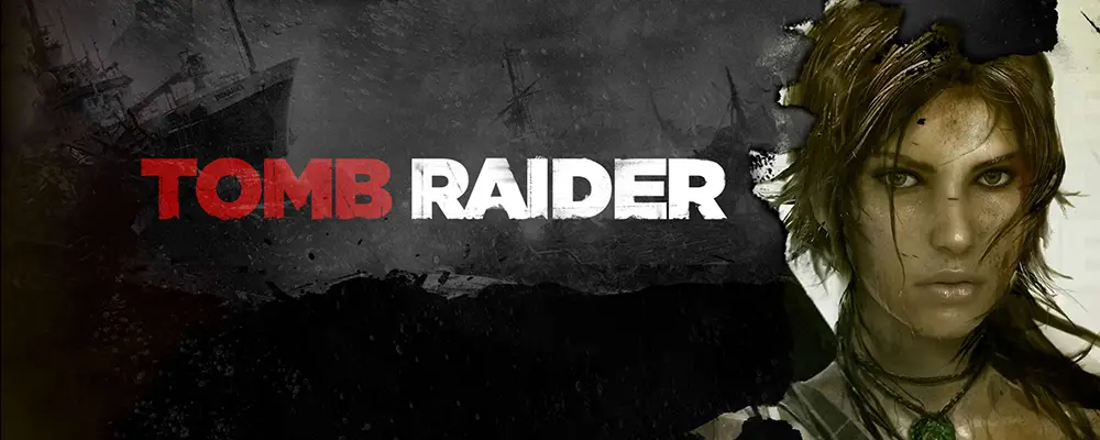 E3: Square Enix deutet auf Tomb Raider Sequels hin