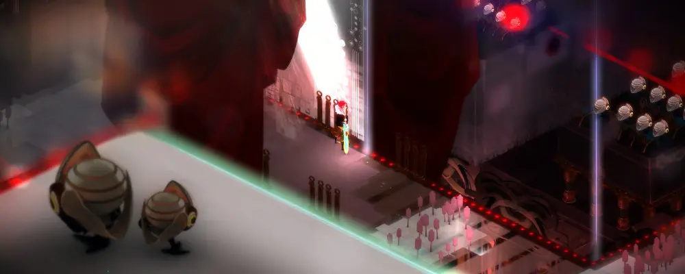 Versteh‘ ich nicht: Transistor
