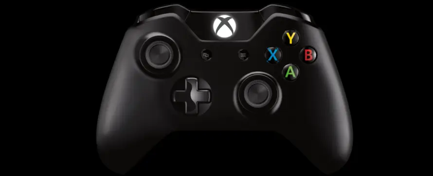 PC-Treiber für Xbox One Controller kommen