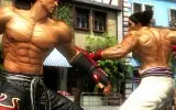 Tekken 7 endlich angekündigt
