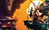 Gearbox Software kündigt Battleborn an