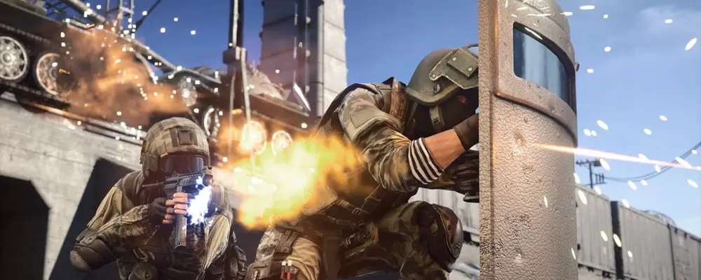 Battlefield 4 – Dragon’s Teeth erscheint anscheinend am 15. Juli