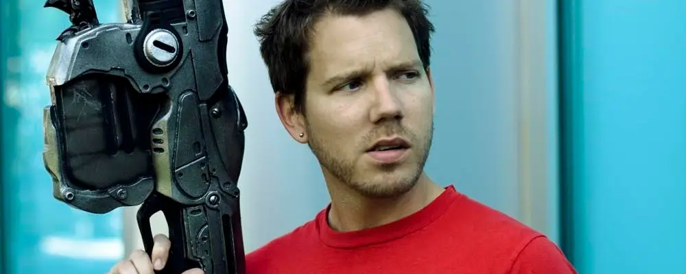 Cliffy B ist zurück und hat ein Spiel im Schlepptau