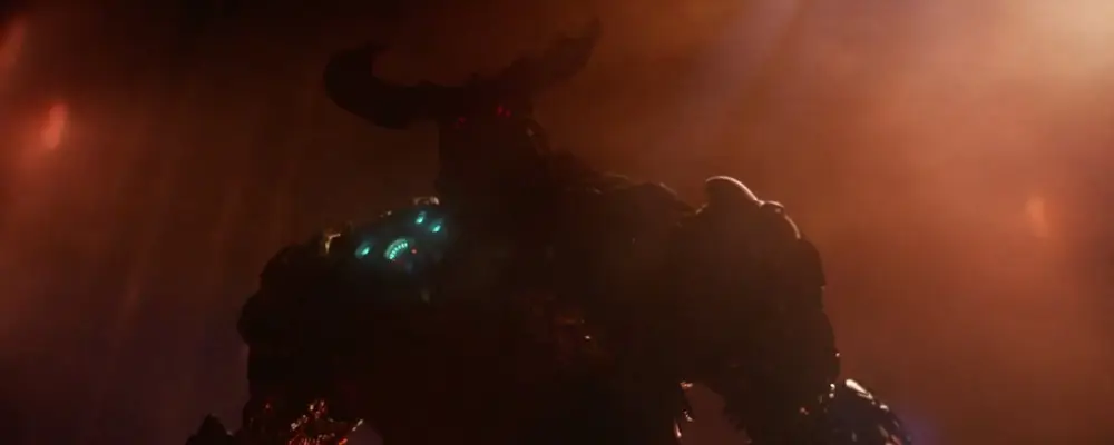 Doom wurde angekündigt!
