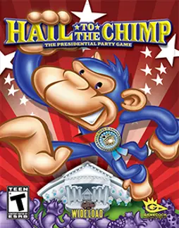 hailtothechimpbro
