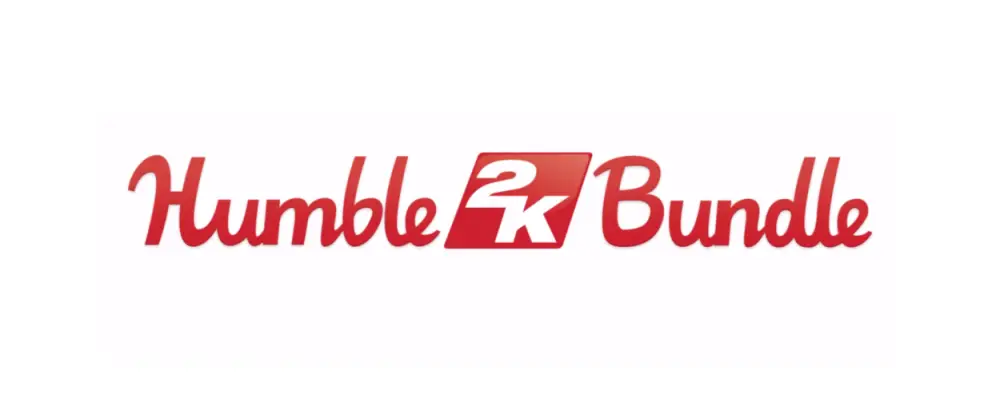 Das Humble 2K Bundle ist da