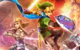 Nintendo Direct zu Hyrule Warriors!
