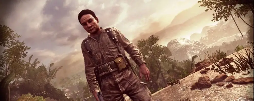 Ehemaliger Diktator Panamas verklagt Activision