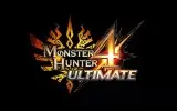 Monster Hunter 4 Ultimate erscheint 2015 für Nintendo 3DS und 2DS!