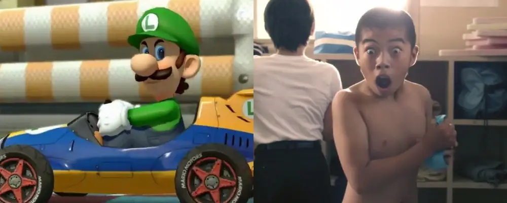Sony und Nintendo: So müssen Werbungen aussehen!