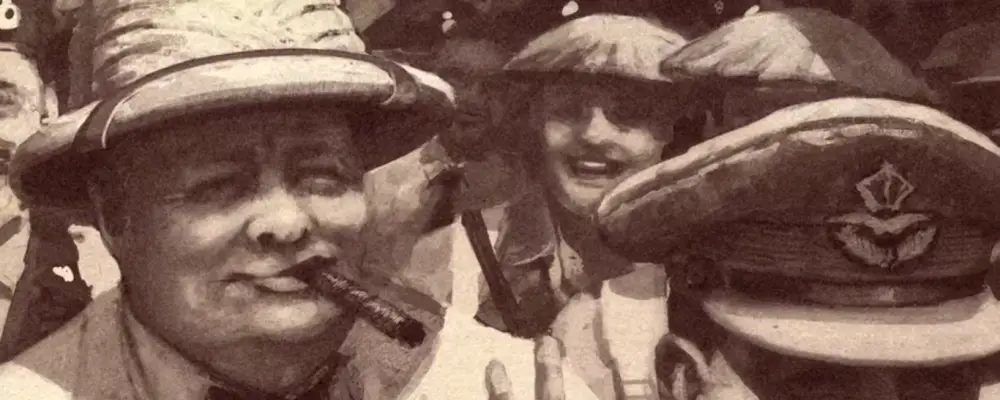 Sniper Elite 3: Tötet Hitler – Rettet Churchill