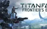 Frontier’s Edge – Nächster DLC zu Titanfall angekündigt