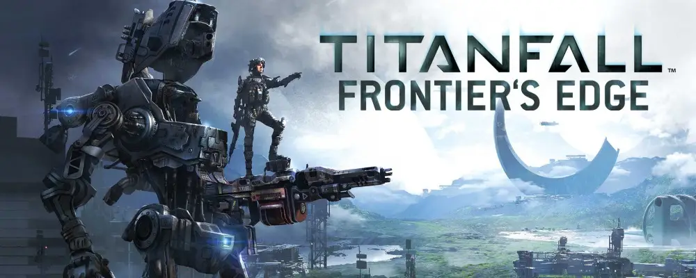Frontier’s Edge – Nächster DLC zu Titanfall angekündigt