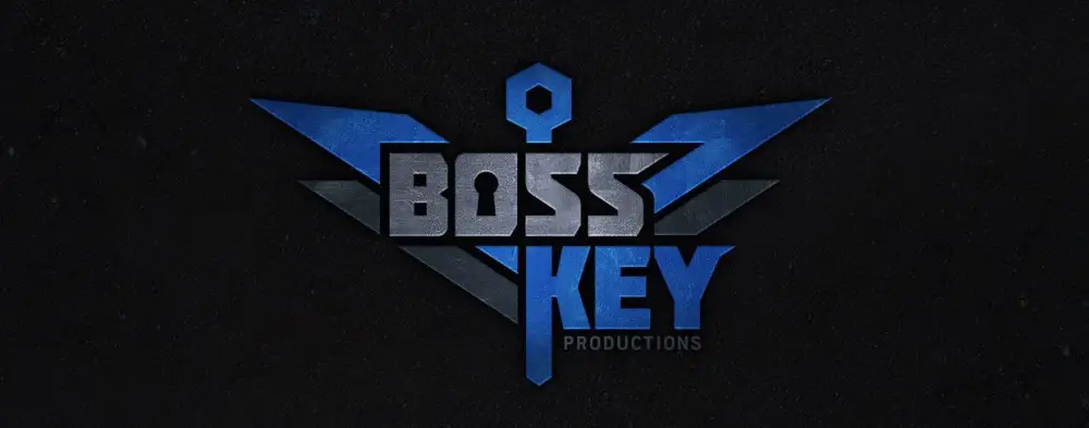 Boss Key Productions‘ Blue Streak wird ein F2P-Sci Fi-Arena Shooter