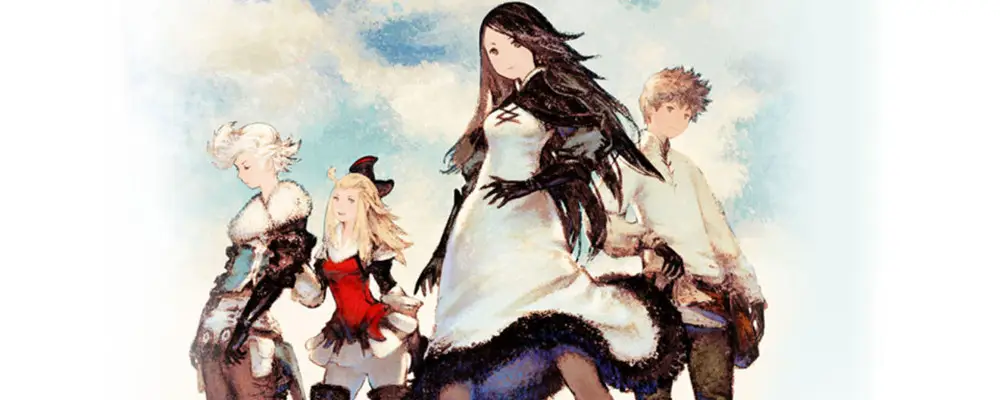 So sehen Demos aus: Bravely Default bekommt eine umfangreiche Testversion in Japan