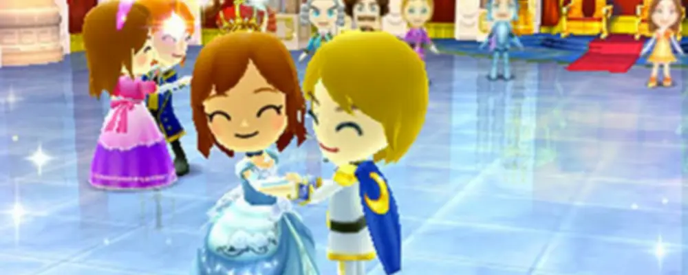 Disney Magical World im Oktober für Nintendo DS
