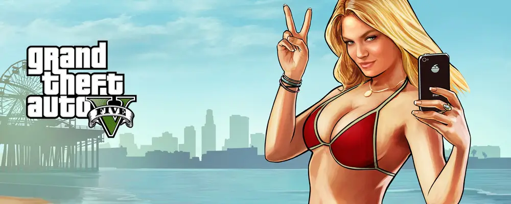 Einmal Egopush für GTA V bitte!
