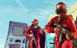Erste Animationen zu kommenden Heists entdeckt!
