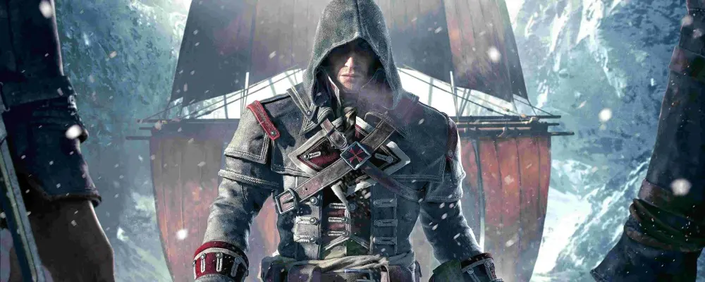 Assassin’s Creed Rogue hat keinen Multiplayer