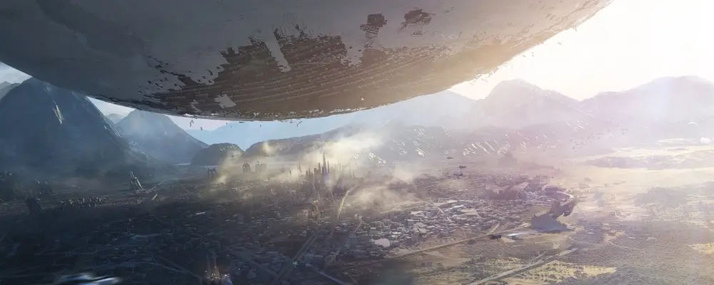 Destiny Beta – Spieler erreichten die eigentlich nicht zugängliche Sepharim Vault