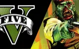 Zombies in GTA 5?
