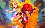 GC14: Black Forest Games kündigt Giana Sisters 2 an!