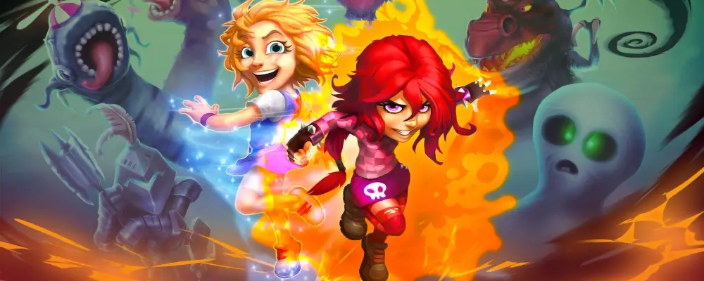 GC14: Black Forest Games kündigt Giana Sisters 2 an!