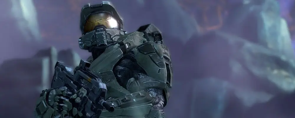 GC14: Frische News zur Halo Masterchief Collection und Halo 5-Beta