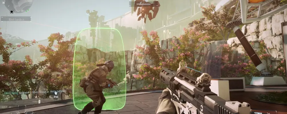 Falsche Werbung – Sony aufgrund der Grafik von Killzone: Shadow Fall angeklagt!