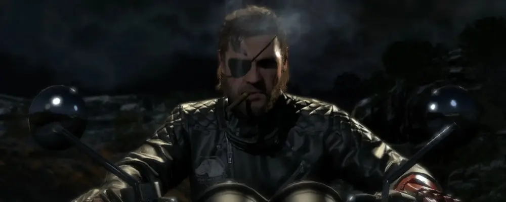 Metal Gear Solid V: Live-Event in Köln mit Kojima!
