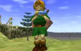 Ocarina of Time in 18:10 – Neuer unglaublicher Speedrun-Rekord!