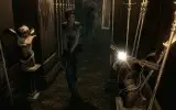 Resident Evil: Remastered-Edition erscheint 2015