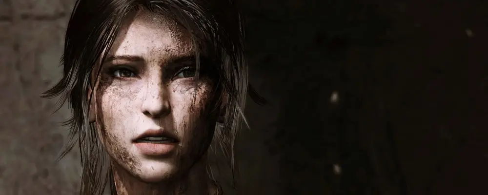GC14 – Die Tomb Raider-Platzpatrone