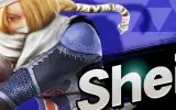 Sheik ist… Nintendo deckt auf!