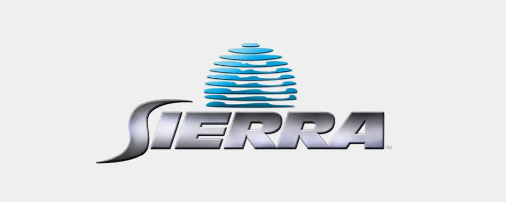 Sierra Entertainment ist zurück!