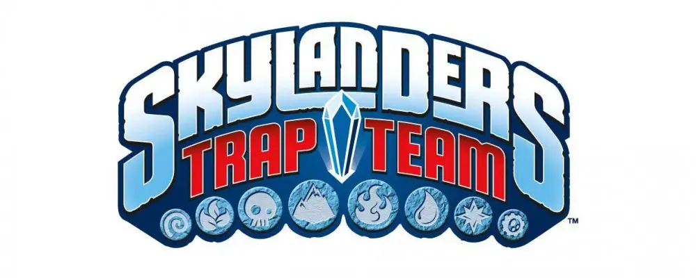 GC14: Skylanders Trap Team Preview