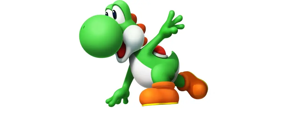 T. Yoshisaur Munchakoopas – Besser bekannt als Yoshi