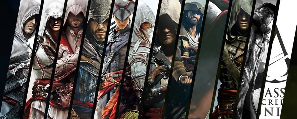 Update: Trailer zu Assassins Creed: Rogue sickert durch