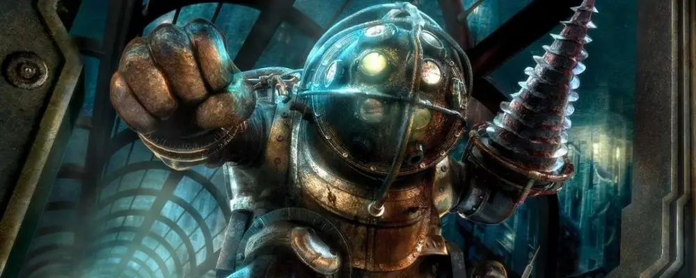 Bioshock kommt für iPhone und iPad