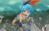Sei ein Hühnerbeschwörer in Hyrule Warriors