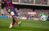 GC14: Fifa 15 mit exklusiven legendären Spielern