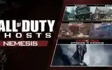 Letzter DLC zu Call of Duty: Ghosts in den Startlöchern