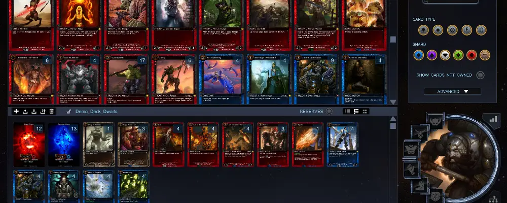 GC14: Hex – Hearthstones dunkler Bruder
