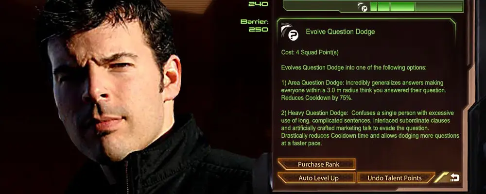 Mass Effect-Producer Casey Hudson verlässt Bioware
