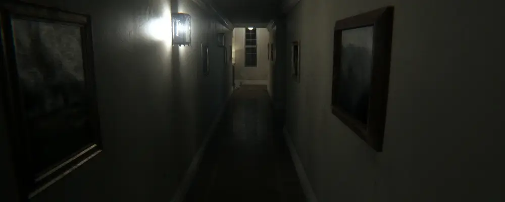 GC14: Sonys spielbarer Teaser kündigt Silent Hills an