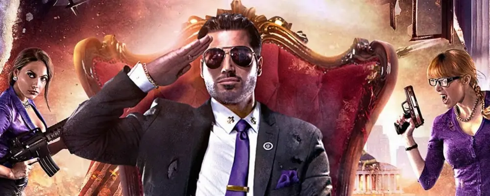Saints Row: Gat out of Hell angekündigt