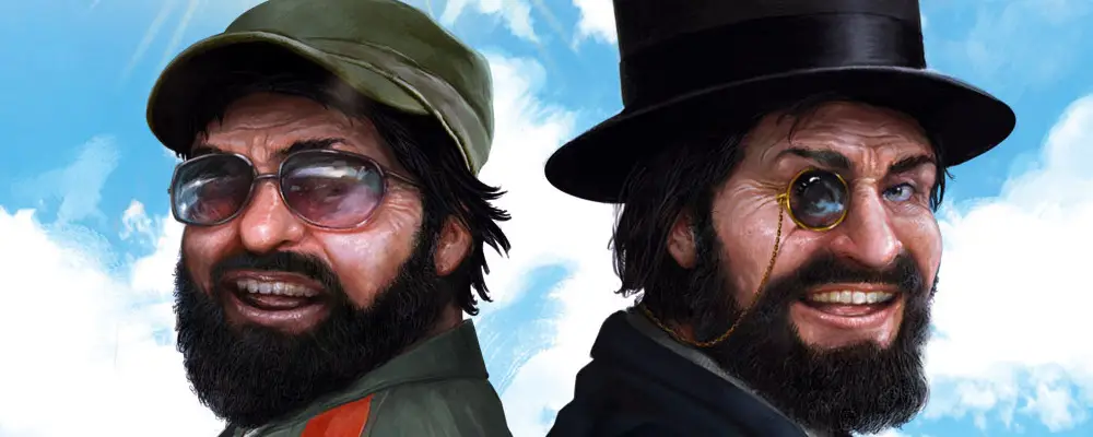 El Presidente ist nicht erfreut: Tropico 5 erscheint nicht in Thailand