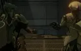 Warframe für die ALS-Ice-Bucket-Challenge