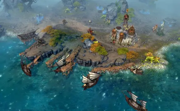 Orcsonaboat