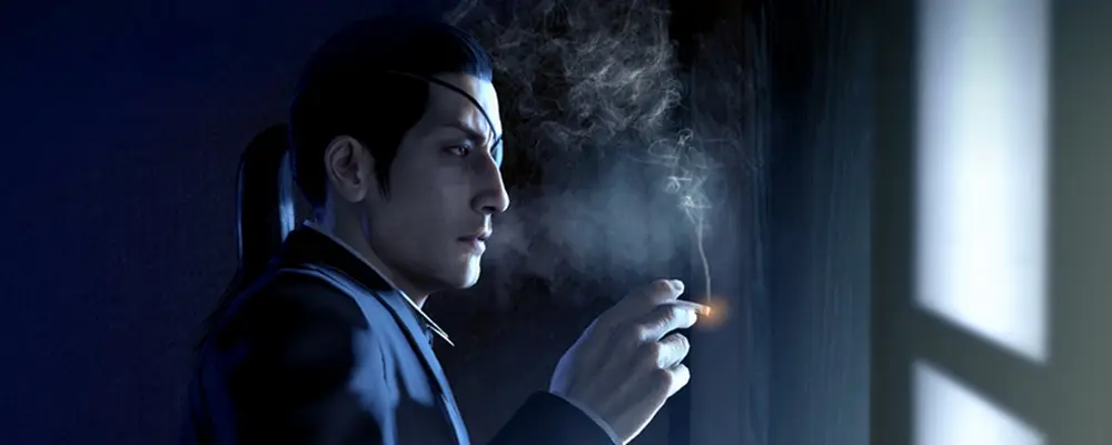 Erste Details zu Yakuza Zero